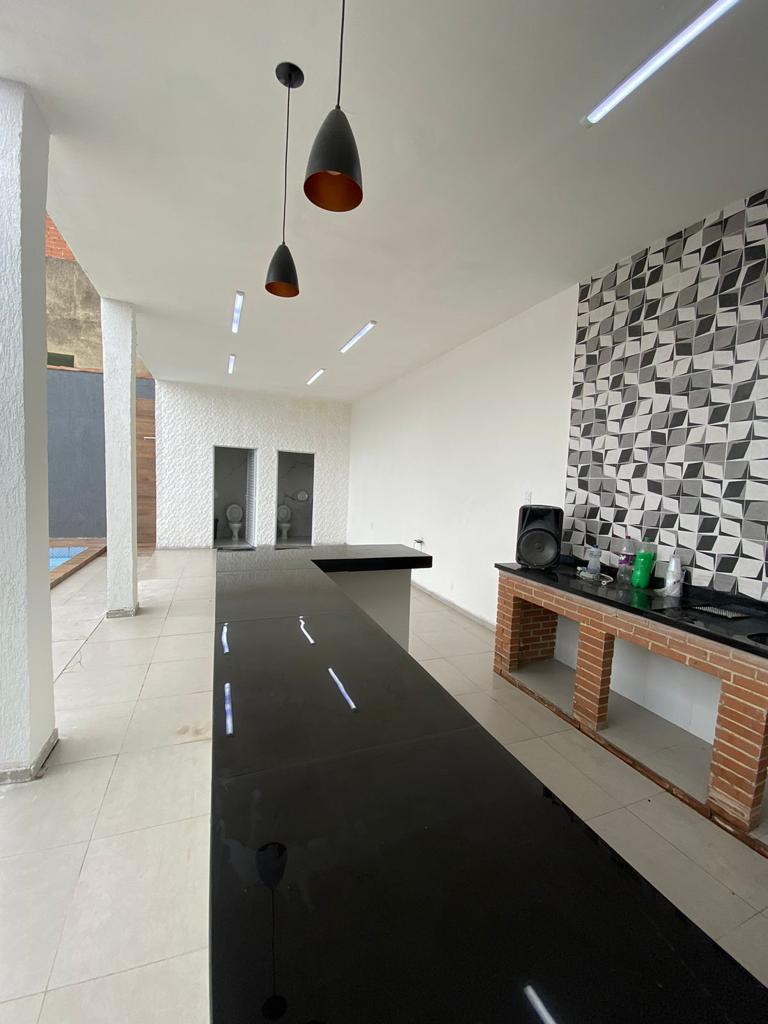 Infraestrutura do Espaço